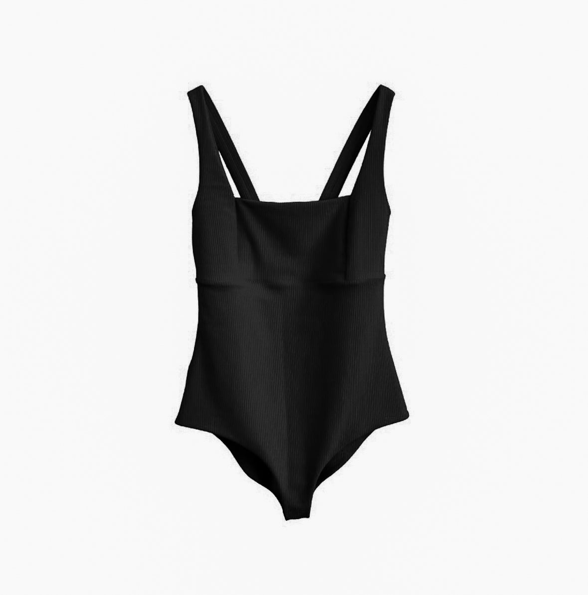 Laguna One Piece Swimsuit❤️🖤