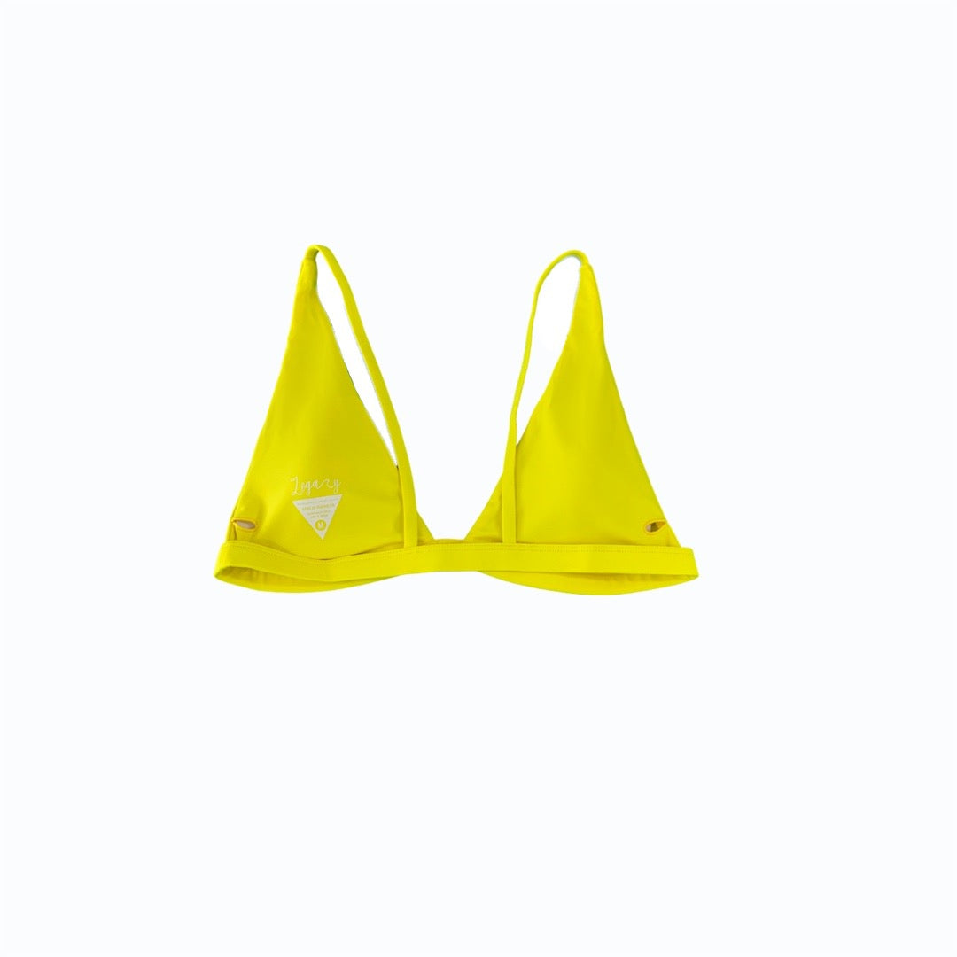 Rio Bikini Top ♻️💛