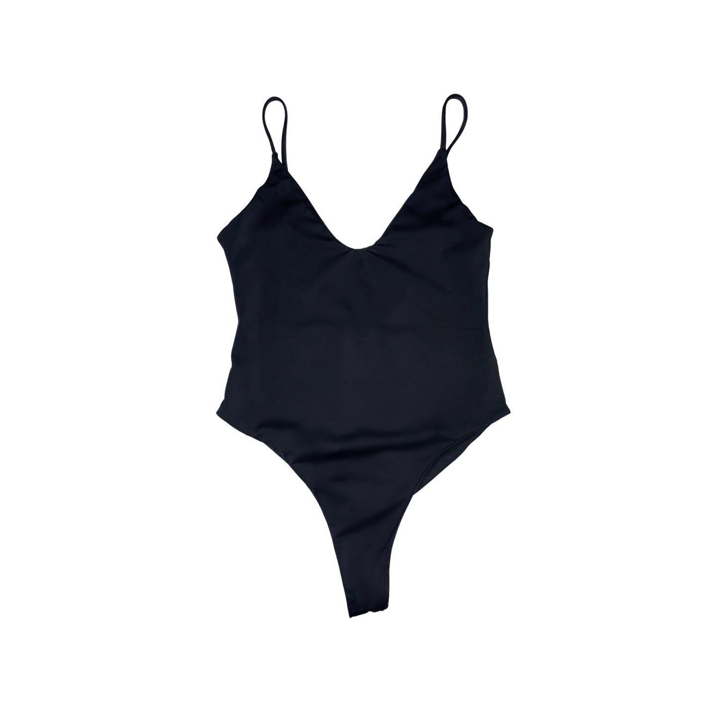 Fiji One Piece Swimsuit ♻️🖤