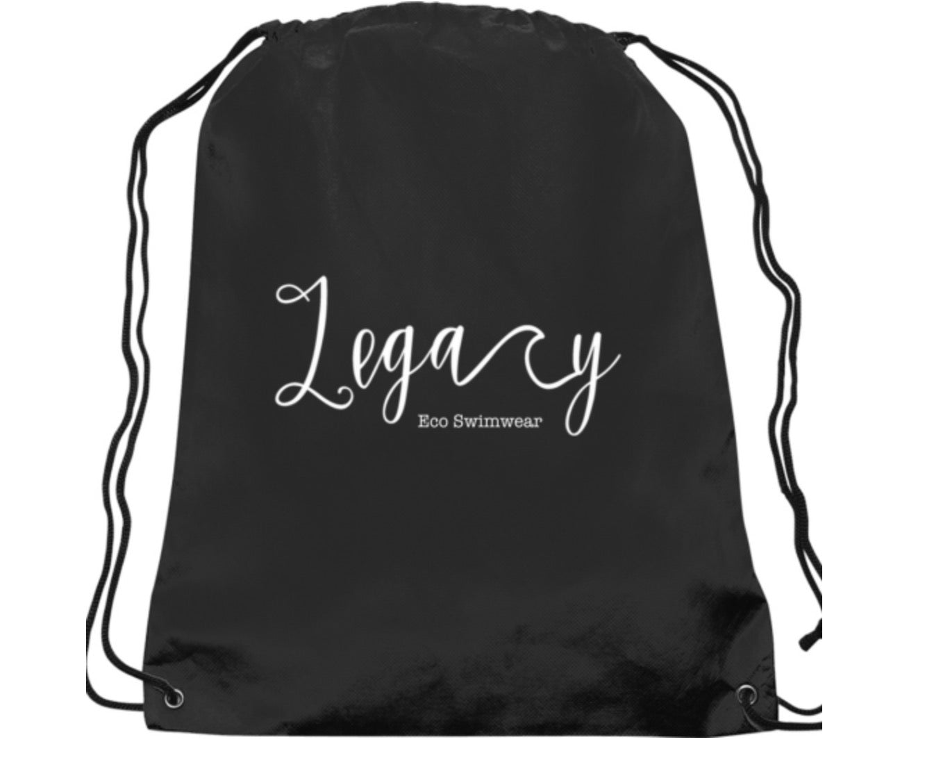 Legacy Drawstring Bag
