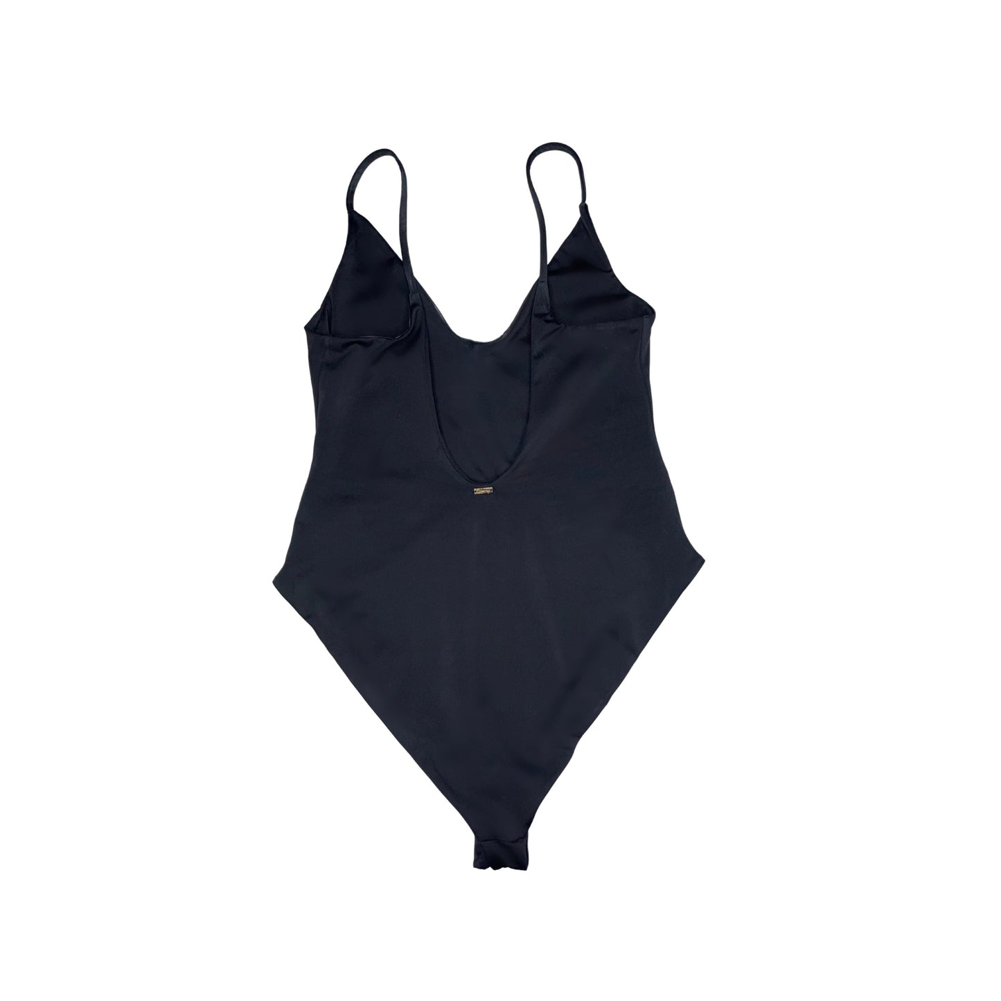 Fiji One Piece Swimsuit ♻️🖤