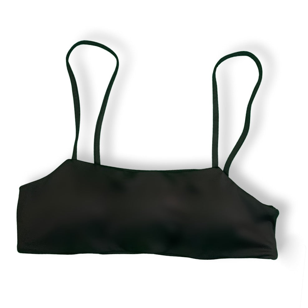 Havana Bikini Top ♻️💙🧡🖤