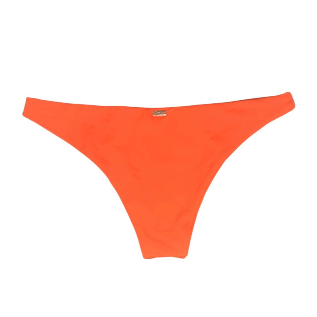 Moderate Coverage Bikini Bottoms β»οΈπππ§‘