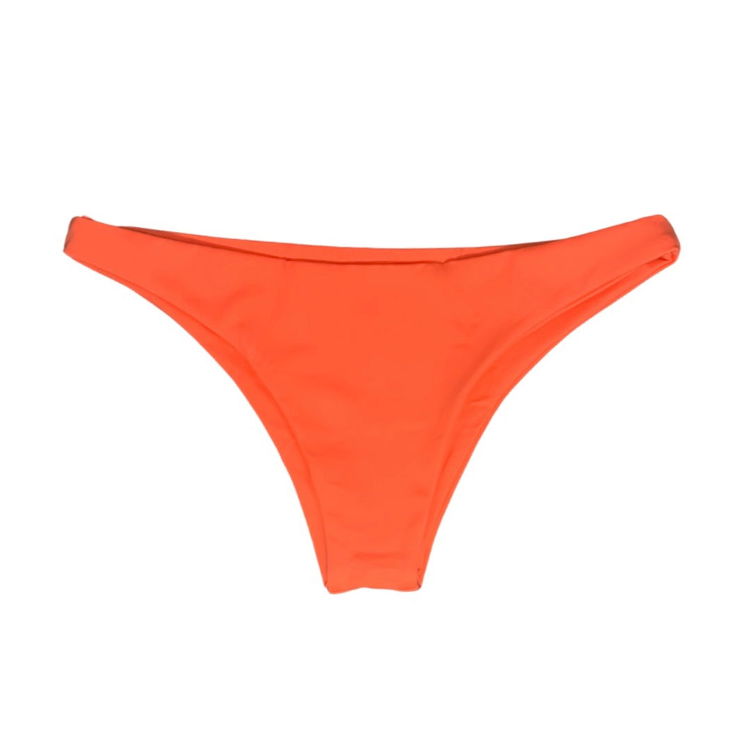 Moderate Coverage Bikini Bottoms β»οΈπππ§‘