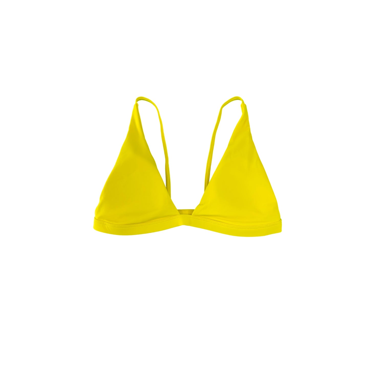 Rio Bikini Top ♻️💛