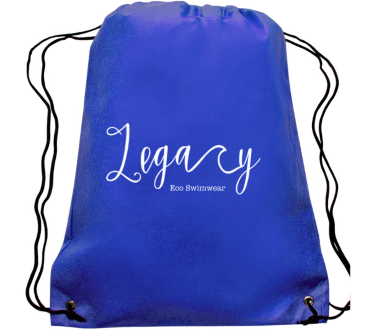 Legacy Drawstring Bag