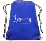 Load image into Gallery viewer, Legacy Drawstring Bag
