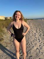 Load image into Gallery viewer, Fiji One Piece Swimsuit ♻️

